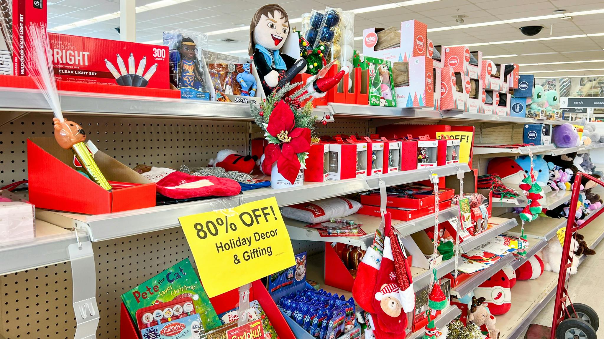 Best Wrapping Paper Deals, Sales, and Coupons for January 2024 - The Krazy  Coupon Lady