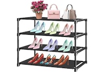 Shoe Rack
