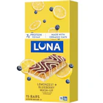 Mash-Ups Snack Bars 15-Pack