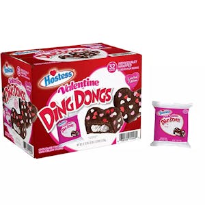 Hostess Ding Dongs 32-Pack