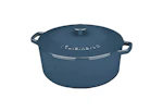 Cuisinart Cast-Iron Casserole Dish