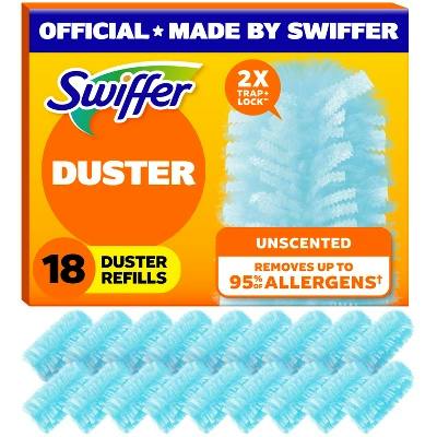 2 Swiffer Duster Refills