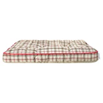 Large Deluxe Gusset Pillow Pet Bed