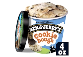 Ben & Jerry's Ice Cream Mini Cup