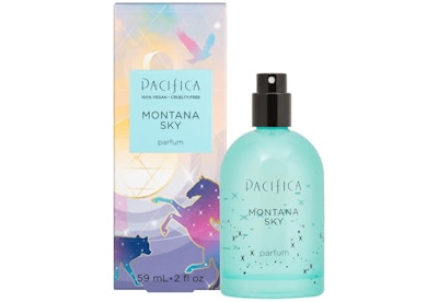 Pacifica Beauty Perfume
