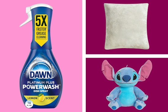 Walmart’s Best Finds Under $10: Score Deals on Dawn, Home Finds, and More