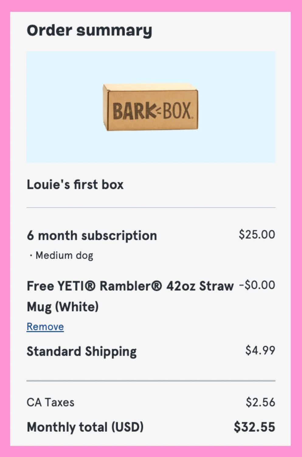 barkbox-checkout