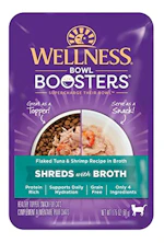 Wellness Bowl Boosters 12-Pack