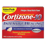 Cortizone 10 Intensive Healing
