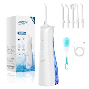 Cordless Portable Water Flosser