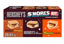 Hershey's S'Mores Kit
