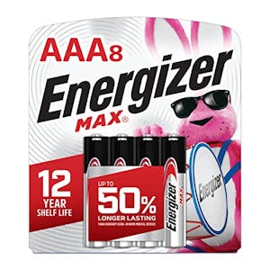 Energizer Batteries