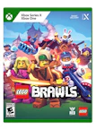 LEGO Brawls