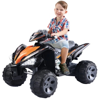 until gone Kids' 6V Ride-on 4-Wheeler ATV stock image 2022-05-04 at 10.06.45 AM