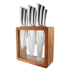 Cuisine::pro Damashiro Knife Block