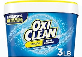 OxiClean Powder