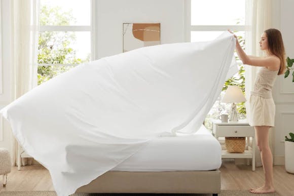 Bedsure 4-Piece Queen Sheet Set, Just $18.99 on Amazon