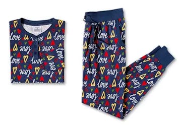 Aldi serra pajamas sales