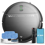 Robot Vacuum and Mop Combo