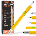 Multi-tool Pen