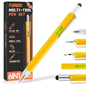 Multi-tool Pen