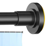 Shower Curtain Rod