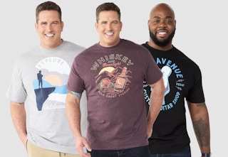 kohls sonoma goods for life big tall graphic tee stock image 2023 1675608917 1675608917