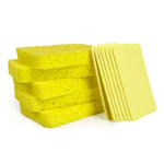 Cellulose Sponges 12-Pack
