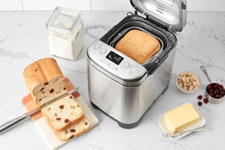 Cuisinart Bread Maker Machine