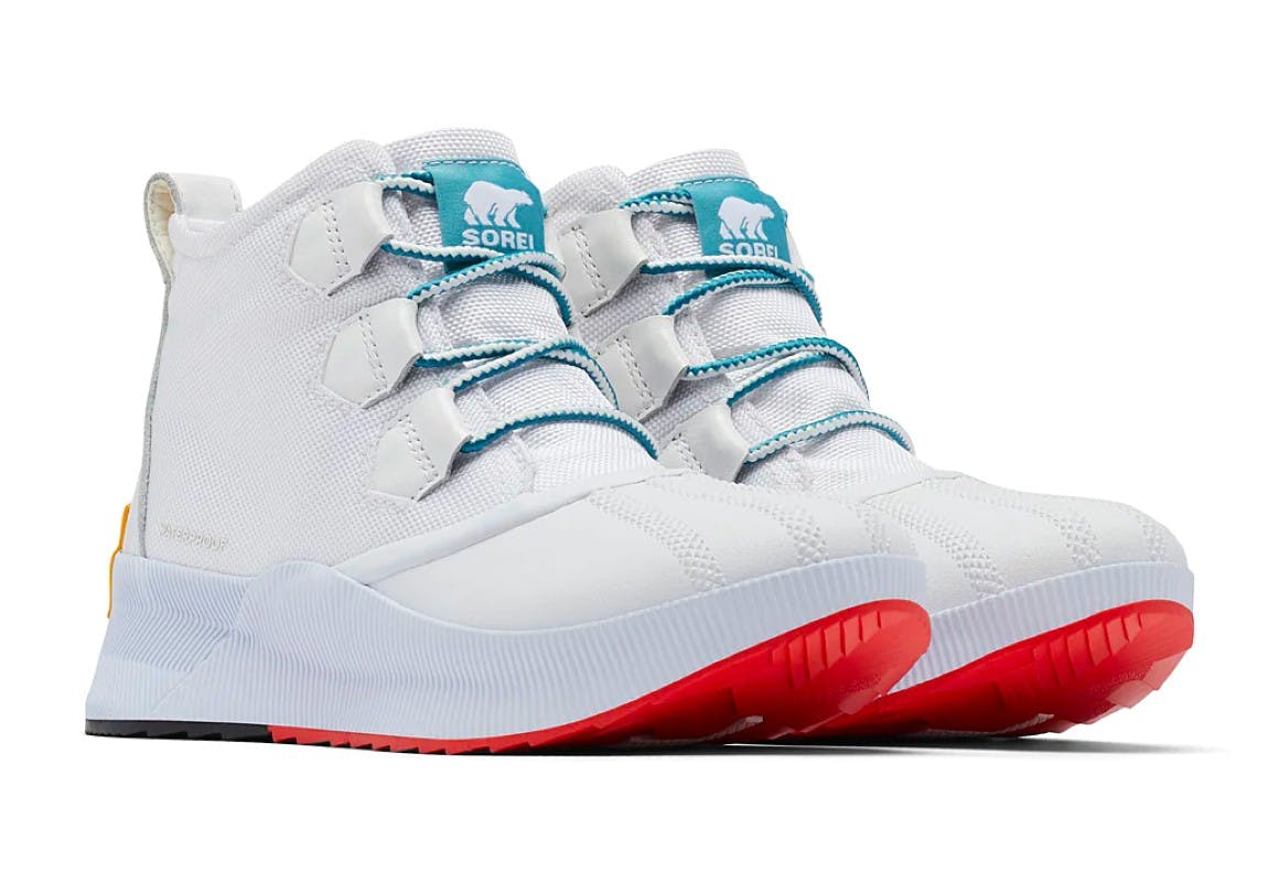 Sorel Women's Waterproof Boot