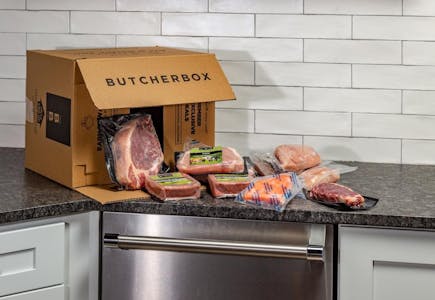 ButcherBox Curated Classic Subscription
