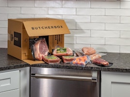 ButcherBox Curated Classic Subscription
