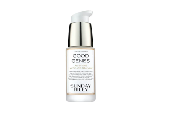 Sunday Riley Lactic Acid Treatment