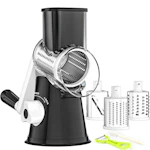Rotary Cheese Grater