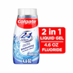 Colgate 2 in 1 Toothpaste