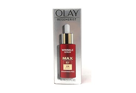 Olay Niacinamide Serum