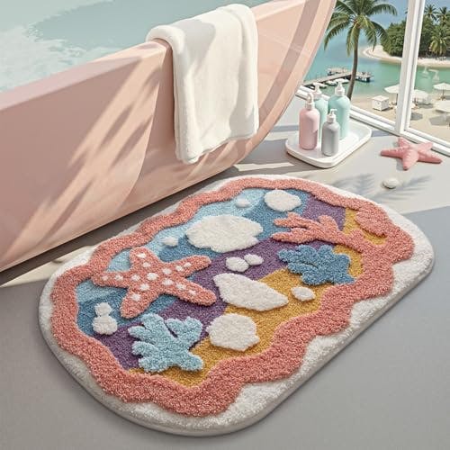 Bath Mat
