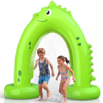 Kids' Inflatable Sprinkler