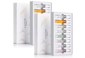 LaStar Women's Perfume Set
