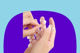 180-Count Acne Pimple Patches, Only $3.84 on Amazon card image