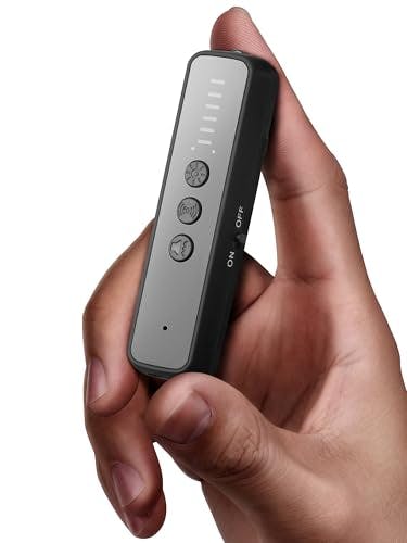 Hidden Camera Detector