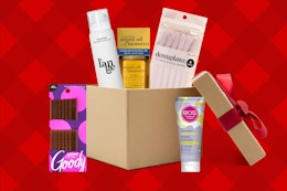 Amazon Has the Best Beauty Stocking Stuffers — I Found Deals as Low as $0.54 card image