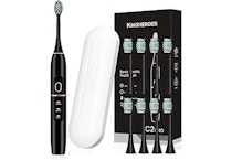 Electric Toothbrush Set