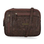 Zippy Crossbody Bag