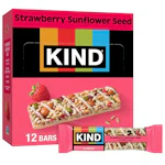 KIND Snack Bars