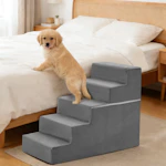 Dog Stairs