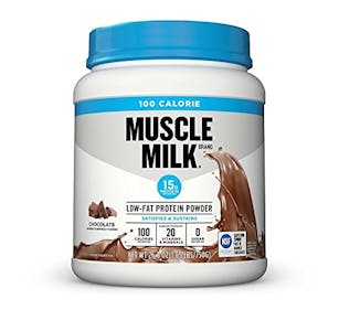 Muscle Milk Zero Protein Powder