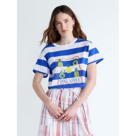 Free Assembly Women's Tee