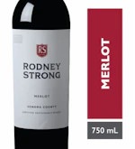 Merlot Red Wine