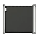 Ingenuity Tuck Away Safety Gate
